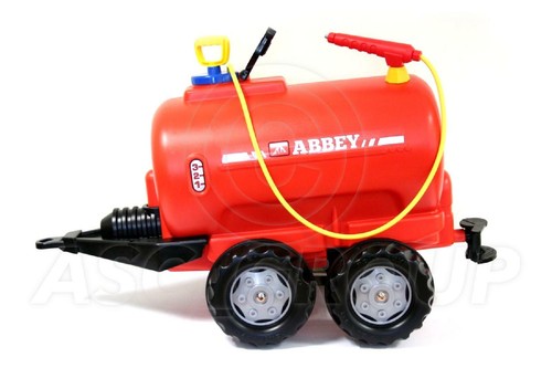 Rolly toys abbey - toys, à