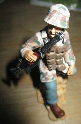 Soldat plomb - de,