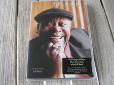 Dvd king live by - dvd., bb