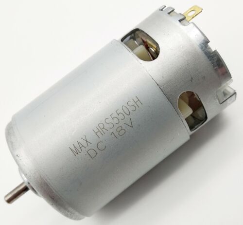 18v moteur courant - 18v,