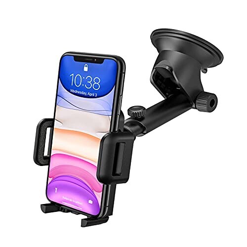 Support téléphone voiture - support,
