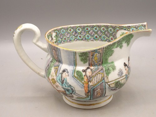 Pot lait ancien - , en