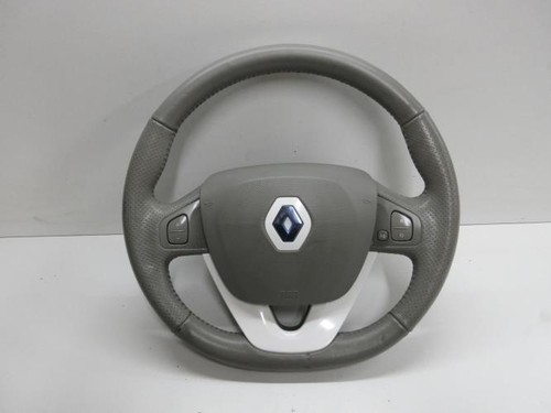Volant renault zoe - zoe, 1