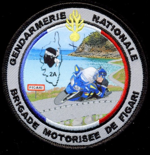 Gendarmerie brigade - gendarmerie,