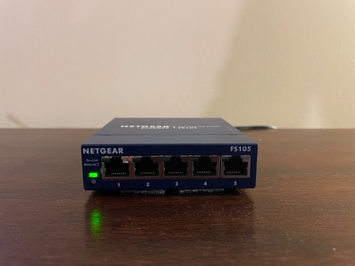 Netgear prosafe - ,
