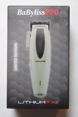 Babyliss pro lithiumfx - babyliss, lithiumfx+