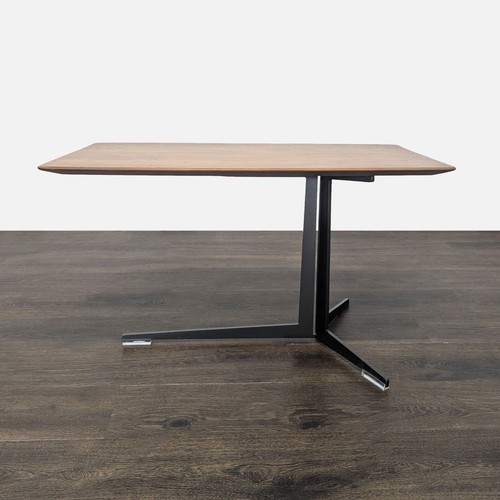 Flexform side table antonio - flexform,