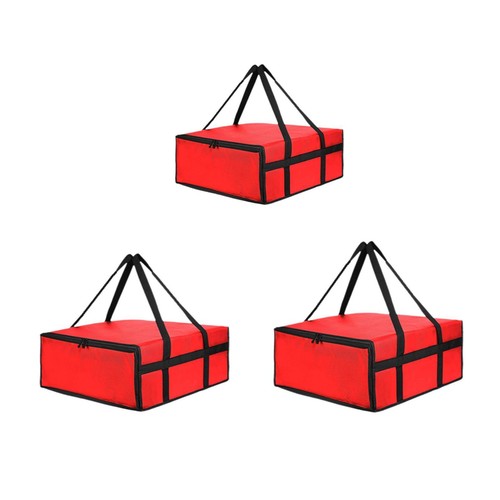 Sac livraison pizza - sac, de