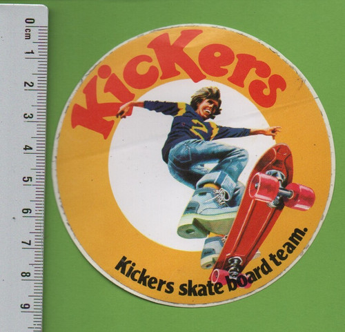 Kickers chaussure basket - kickers,