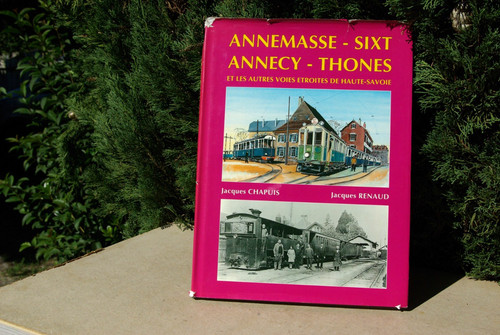 Annemasse sixt annecy - annemasse,