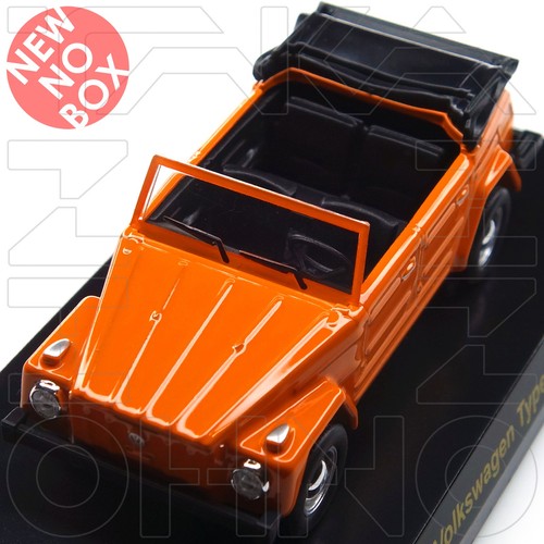 Volkswagen type 181 1968 - type,