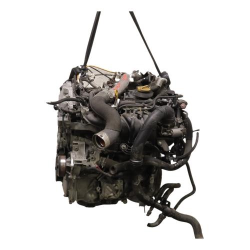 Moteur renault megane phase - 4,