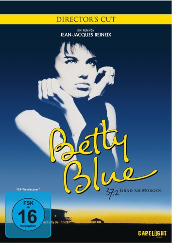 Betty blue 2 degré - -, 37,2