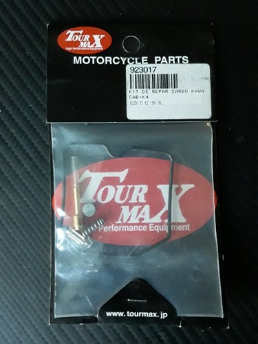Kit reparation carburateur - kit,