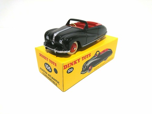 Dinky toys 106 austin - -, a90