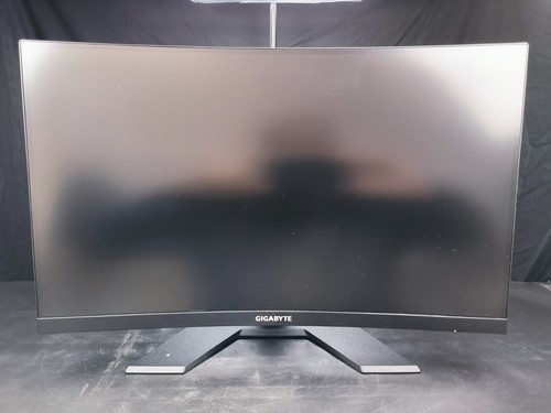 Ecran gamer incurvé - ecran, 27"