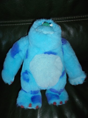 Doudou peluche disney pixar - doudou,