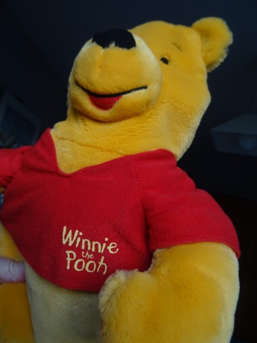 Ours winnie the pooh cm - 45,
