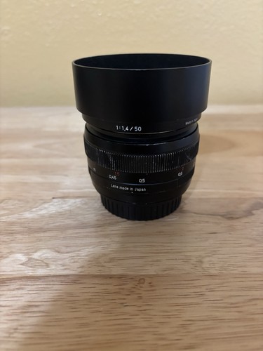 Carl zeiss planar 50mm - carl,