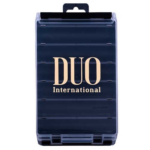 Duo boîte leurres de - leurres,