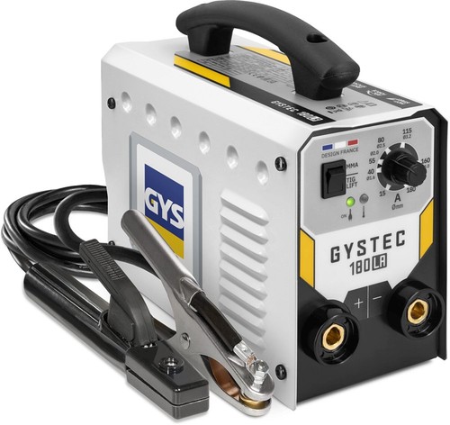 Gys gystec 180 - gys, poste