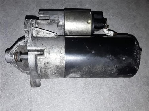 7700113207 moteur démarrage - 7700113207,