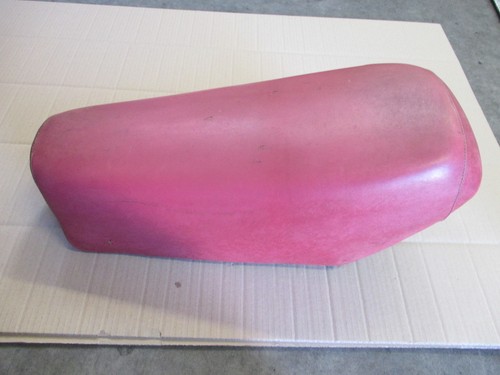 Selle pour yamaha 125 - pour,