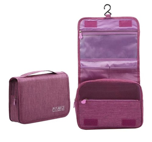 Trousse sac toilette cube - de, toilette,cube