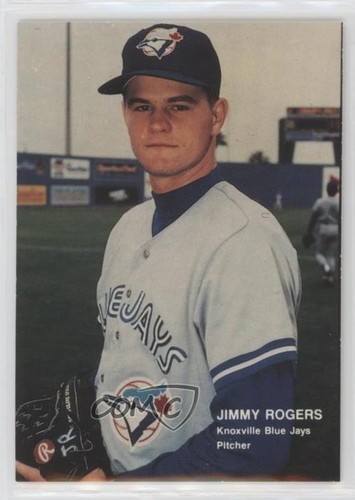 1990 best minor league jim - 1990,
