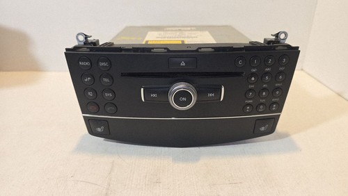 Mercedes benz w204 2008 - w204,