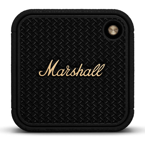 Haut parleur sans fil marshall - sans,