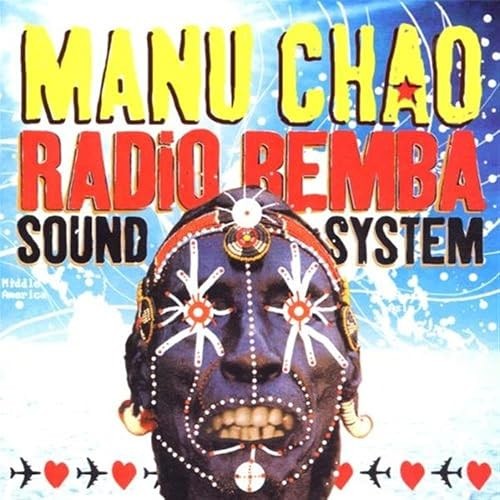 Radio bemba sound - radio, system