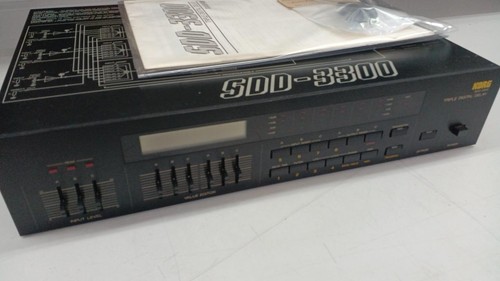 Korg triple digital delay - korg,