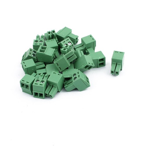 20pcs 300v kf2edgk - pas, 3,5mm