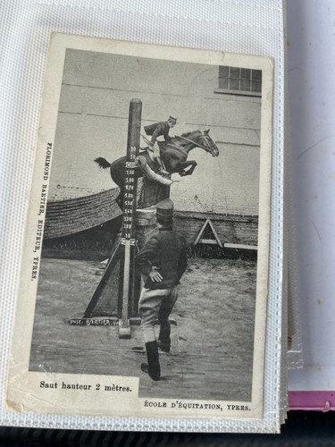 Carte postale ancienne - ,