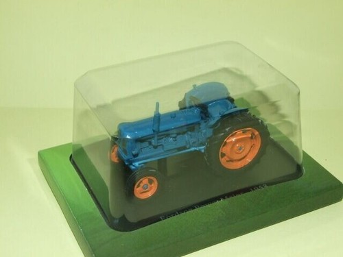Tracteur 007 fordson power - fordson,