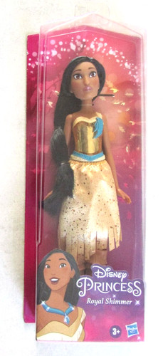 Poupée neuve disney - poupée,