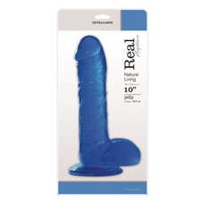 Gode jelly real rapture - jelly,