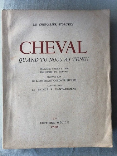 Lot livres cheval quand - lot,