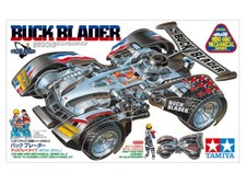 Tamiya 95532 mini - mini, buck