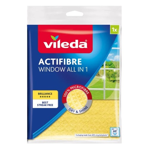 Chiffon microfibre vileda - chiffon,