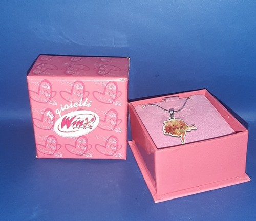 Winx club les - winx, bijoux