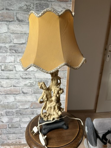 Lot lampes anciennes - lot,