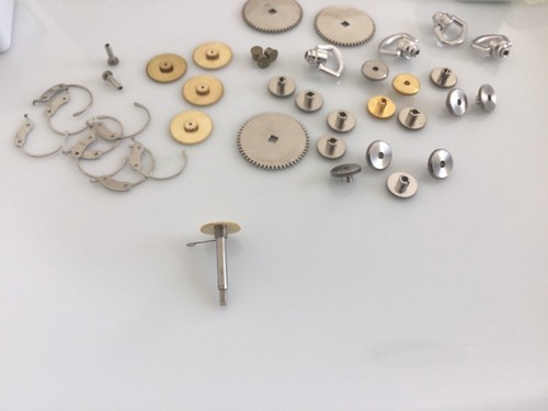 Jäeger lecoultre 219 - lecoultre,