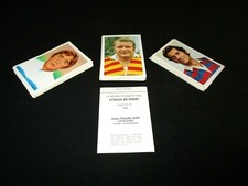 Etoiles rugby 1971 - 1971-1972, age