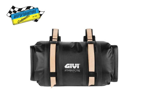 Sac guidon aventure - guidon,