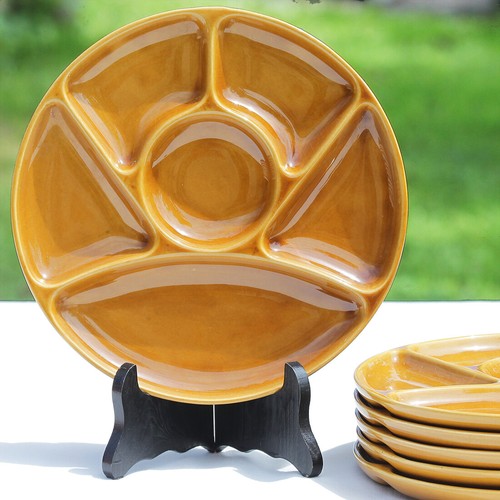 Ensemble assiettes à - ensemble, de