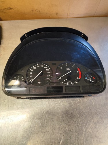 Compteur vitesse bmw e53 - x5,