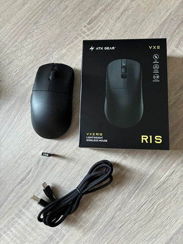 Souris sans fil vxe - sans,