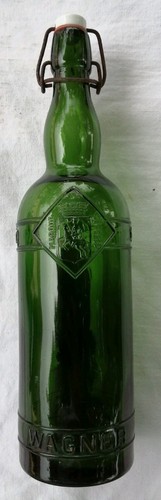 Vit bouteille bière - vit-, de